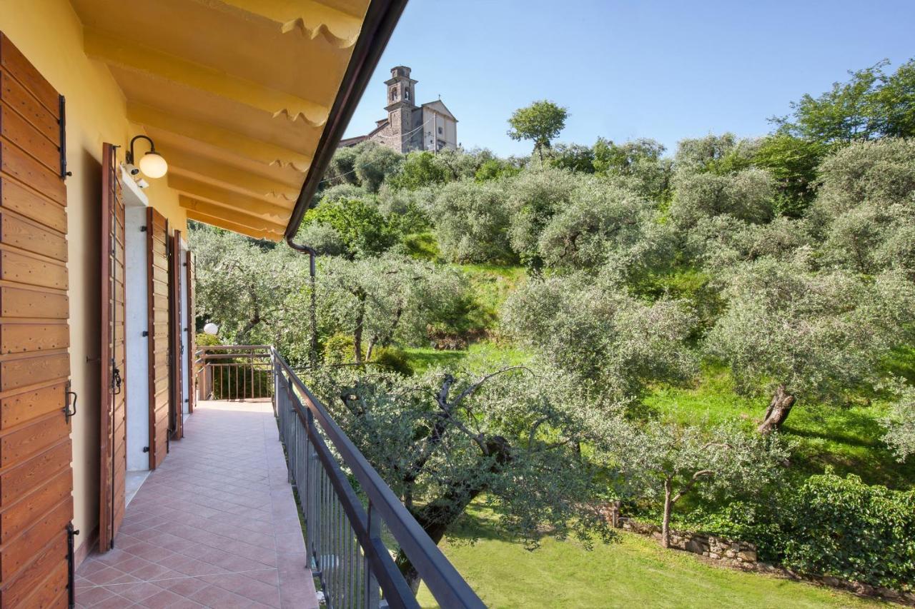 Villa Carducci トッリ・デル・ベーナコ エクステリア 写真